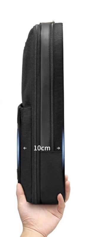 BACKPACK SLiM EXTENSIBEL