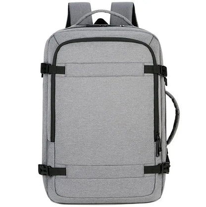 Sac à dos Usb pour hommes et femmes, pour ordinateur portable