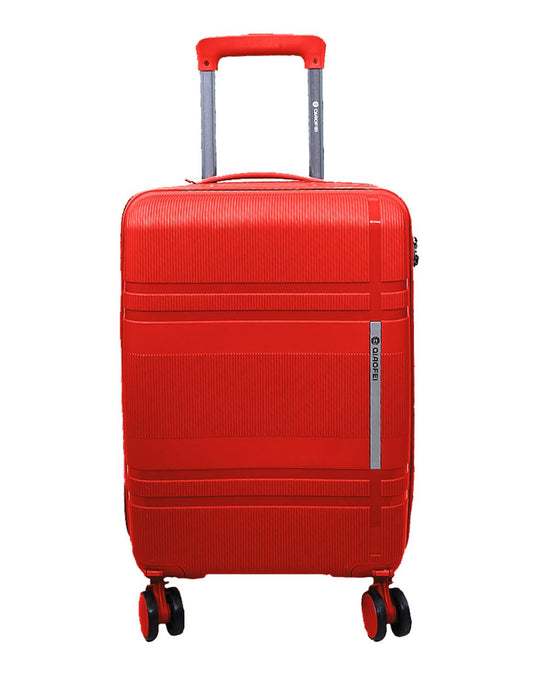 valise cabine en silicone 8/10kg