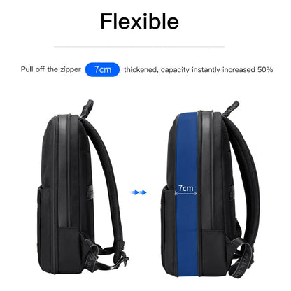 BACKPACK SLiM EXTENSIBEL