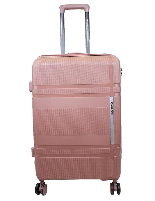 valise cabine en silicone 8/10kg