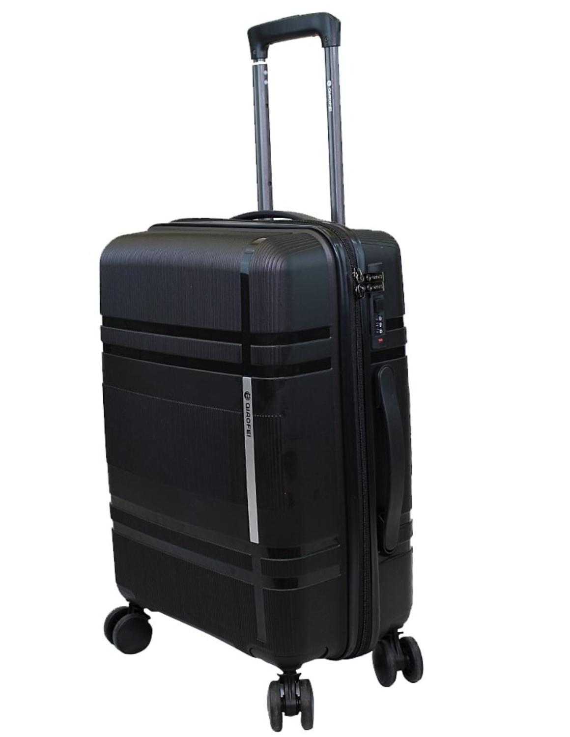 valise cabine en silicone 8/10kg