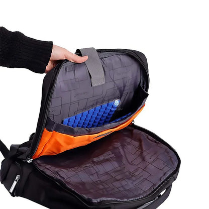 Grand sac à dos urbain pour ordinateur portable avec USB Catesigo