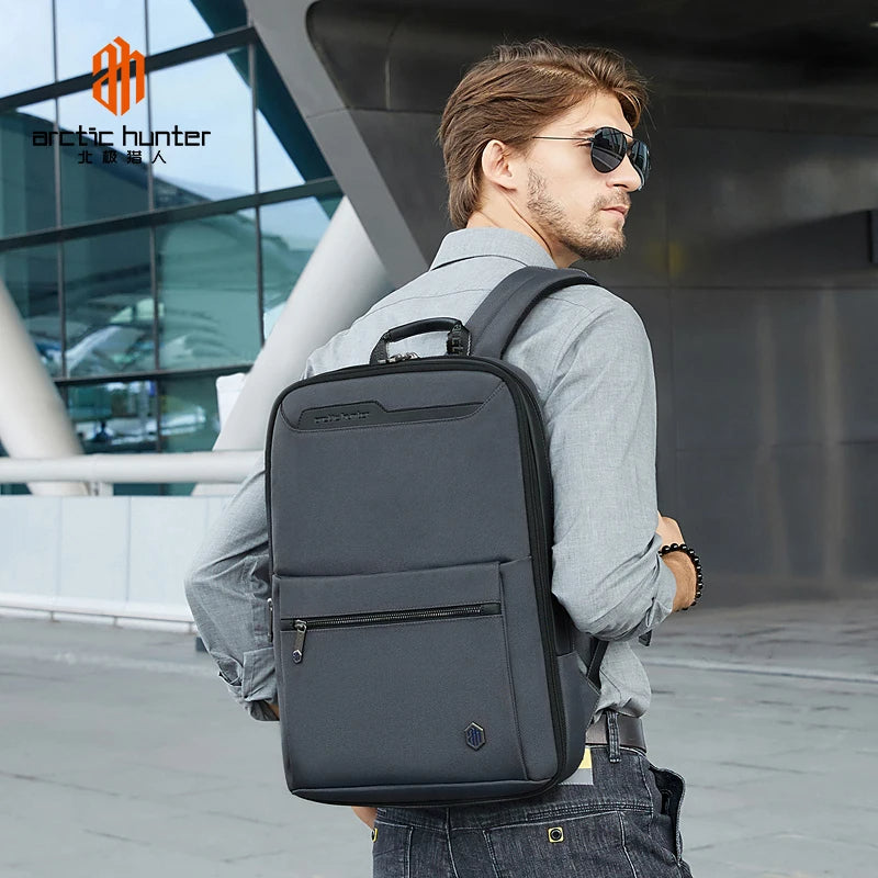 BACKPACK SLiM EXTENSIBEL