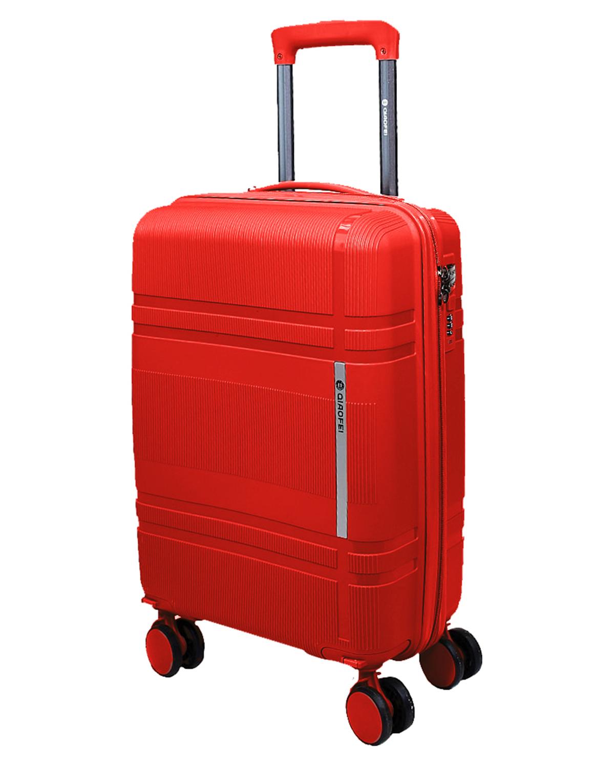 valise cabine en silicone 8/10kg