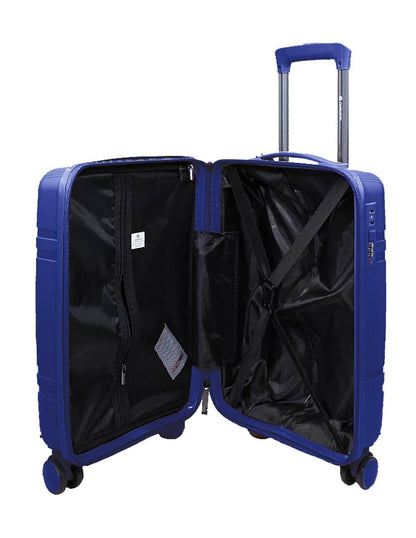 valise cabine en silicone 8/10kg