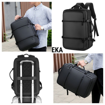 BACKPACK VOYAGE EKA