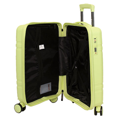 valise cabine en silicone 8/10kg