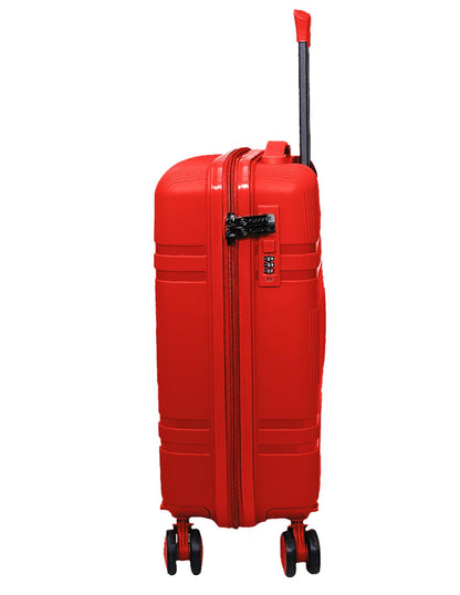 valise cabine en silicone 8/10kg