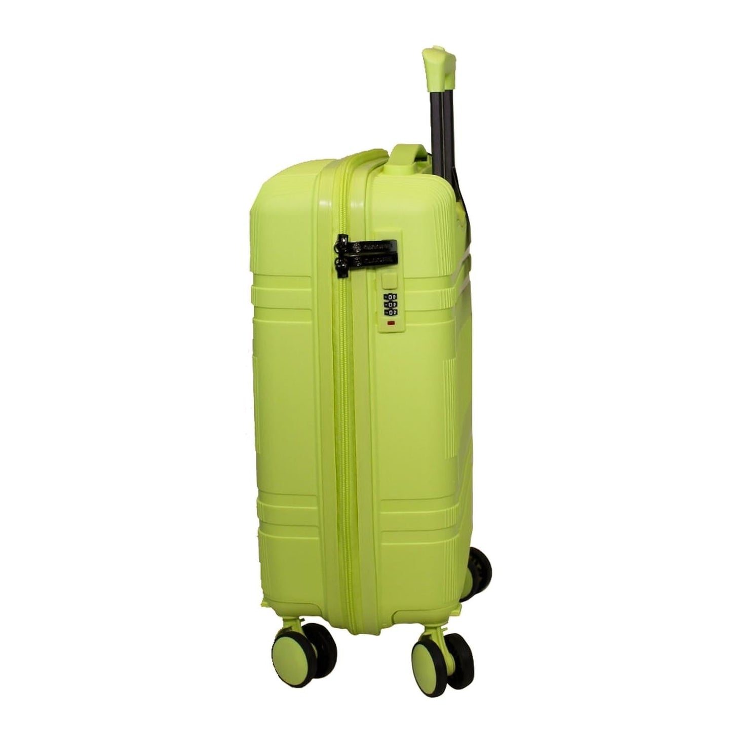 valise cabine en silicone 8/10kg